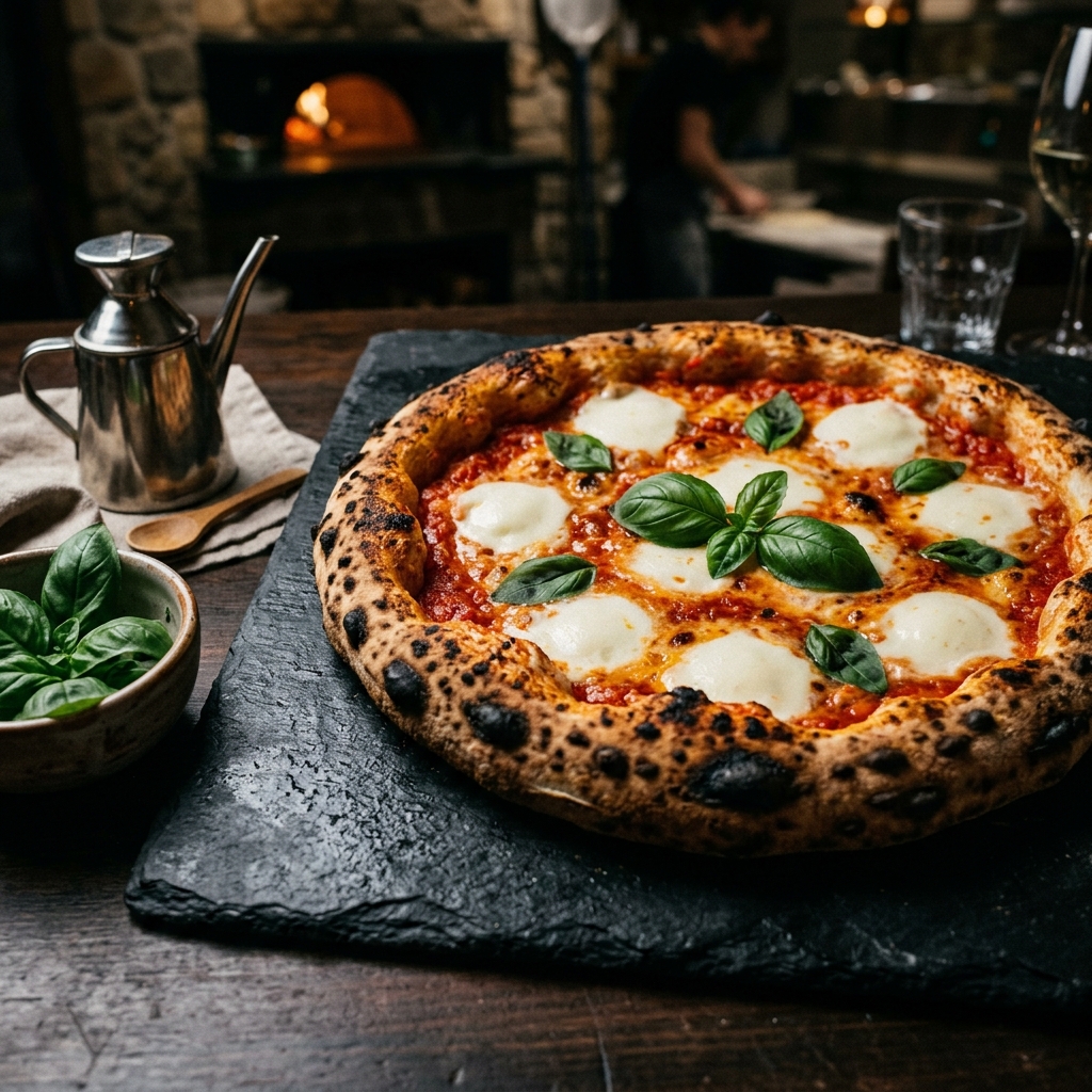 Margheritta
