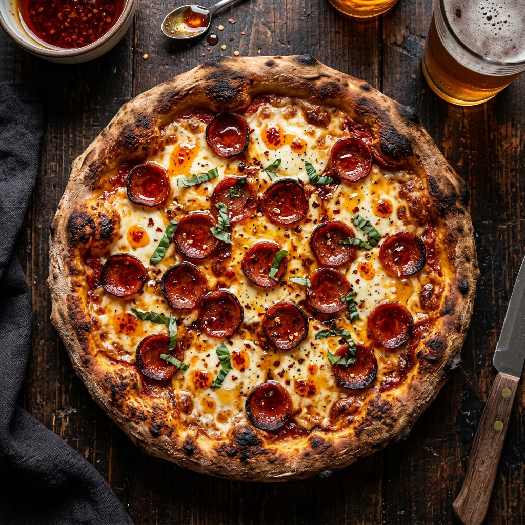 Pepperoni